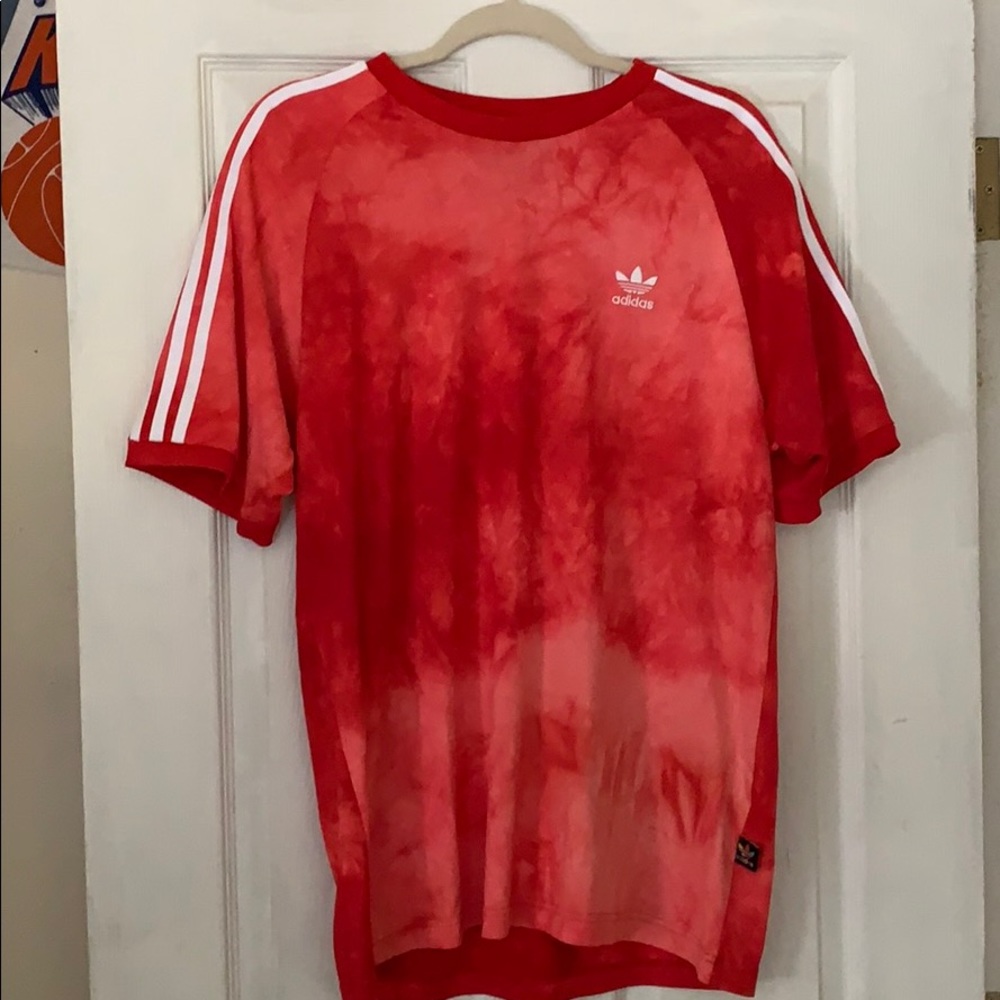 Adidas Pharrell Williams Hu Tee